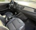 Серый Киа Niro, объемом двигателя 1.6 л и пробегом 46 тыс. км за 4600 $, фото 6 на Automoto.ua