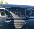 Сірий Кіа Niro, об'ємом двигуна 1.6 л та пробігом 49 тис. км за 12200 $, фото 10 на Automoto.ua