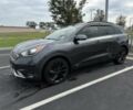 Сірий Кіа Niro, об'ємом двигуна 1.6 л та пробігом 49 тис. км за 12200 $, фото 1 на Automoto.ua