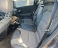 Серый Киа Niro, объемом двигателя 0 л и пробегом 19 тыс. км за 5000 $, фото 5 на Automoto.ua