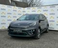 Сірий Кіа Niro, об'ємом двигуна 0 л та пробігом 143 тис. км за 18999 $, фото 1 на Automoto.ua