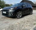 Серый Киа Niro, объемом двигателя 0 л и пробегом 115 тыс. км за 18400 $, фото 1 на Automoto.ua