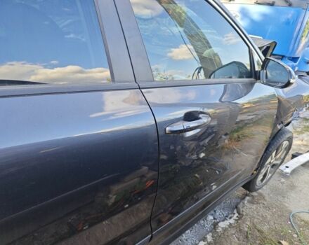 Серый Киа Niro, объемом двигателя 0 л и пробегом 19 тыс. км за 5000 $, фото 3 на Automoto.ua