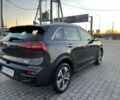 Сірий Кіа Niro, об'ємом двигуна 0 л та пробігом 86 тис. км за 19500 $, фото 5 на Automoto.ua