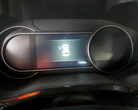 Серый Киа Niro, объемом двигателя 0 л и пробегом 19 тыс. км за 5000 $, фото 8 на Automoto.ua