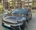 Серый Киа Niro, объемом двигателя 0 л и пробегом 98 тыс. км за 19900 $, фото 1 на Automoto.ua