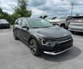 Сірий Кіа Niro, об'ємом двигуна 1.6 л та пробігом 17 тис. км за 9020 $, фото 1 на Automoto.ua