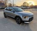 Сірий Кіа Niro, об'ємом двигуна 1.6 л та пробігом 14 тис. км за 12100 $, фото 1 на Automoto.ua