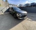 Серый Киа Niro, объемом двигателя 1.6 л и пробегом 20 тыс. км за 9900 $, фото 1 на Automoto.ua