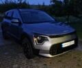 Серый Киа Niro, объемом двигателя 0 л и пробегом 170 тыс. км за 496 $, фото 1 на Automoto.ua