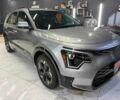 Серый Киа Niro, объемом двигателя 0 л и пробегом 61 тыс. км за 22865 $, фото 1 на Automoto.ua