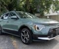 Сірий Кіа Niro, об'ємом двигуна 1.6 л та пробігом 22 тис. км за 9033 $, фото 1 на Automoto.ua