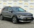 Серый Киа Niro, объемом двигателя 0 л и пробегом 124 тыс. км за 20900 $, фото 1 на Automoto.ua