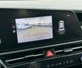 Серый Киа Niro, объемом двигателя 0 л и пробегом 124 тыс. км за 20900 $, фото 22 на Automoto.ua