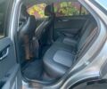 Серый Киа Niro, объемом двигателя 0 л и пробегом 61 тыс. км за 22865 $, фото 9 на Automoto.ua