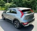 Сірий Кіа Niro, об'ємом двигуна 1.6 л та пробігом 14 тис. км за 12000 $, фото 3 на Automoto.ua