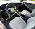 Сірий Кіа Niro, об'ємом двигуна 1.6 л та пробігом 14 тис. км за 12000 $, фото 7 на Automoto.ua