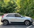 Сірий Кіа Niro, об'ємом двигуна 1.6 л та пробігом 14 тис. км за 12000 $, фото 6 на Automoto.ua
