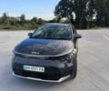 Серый Киа Niro, объемом двигателя 0 л и пробегом 8 тыс. км за 24389 $, фото 1 на Automoto.ua