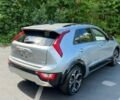 Сірий Кіа Niro, об'ємом двигуна 1.6 л та пробігом 14 тис. км за 12000 $, фото 5 на Automoto.ua