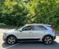 Сірий Кіа Niro, об'ємом двигуна 1.6 л та пробігом 14 тис. км за 12000 $, фото 2 на Automoto.ua