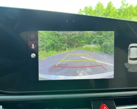 Сірий Кіа Niro, об'ємом двигуна 1.6 л та пробігом 14 тис. км за 12000 $, фото 11 на Automoto.ua
