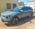 Серый Киа Niro, объемом двигателя 0 л и пробегом 119 тыс. км за 18950 $, фото 1 на Automoto.ua