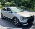Сірий Кіа Niro, об'ємом двигуна 1.6 л та пробігом 14 тис. км за 12000 $, фото 1 на Automoto.ua