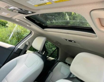 Сірий Кіа Niro, об'ємом двигуна 1.6 л та пробігом 14 тис. км за 12000 $, фото 12 на Automoto.ua