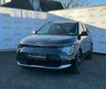 Серый Киа Niro, объемом двигателя 0 л и пробегом 45 тыс. км за 20800 $, фото 1 на Automoto.ua