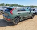 Серый Киа Niro, объемом двигателя 0 л и пробегом 119 тыс. км за 18950 $, фото 2 на Automoto.ua