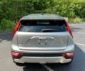 Сірий Кіа Niro, об'ємом двигуна 1.6 л та пробігом 14 тис. км за 12000 $, фото 4 на Automoto.ua