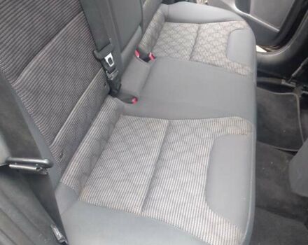 Серый Киа Niro, объемом двигателя 1.58 л и пробегом 136 тыс. км за 14500 $, фото 6 на Automoto.ua