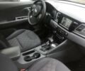 Серый Киа Niro, объемом двигателя 1.58 л и пробегом 136 тыс. км за 14500 $, фото 2 на Automoto.ua
