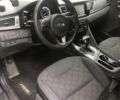 Серый Киа Niro, объемом двигателя 1.58 л и пробегом 136 тыс. км за 14500 $, фото 3 на Automoto.ua