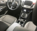 Серый Киа Niro, объемом двигателя 1.58 л и пробегом 150 тыс. км за 13900 $, фото 4 на Automoto.ua