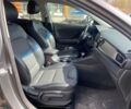 Серый Киа Niro, объемом двигателя 1.6 л и пробегом 170 тыс. км за 15500 $, фото 25 на Automoto.ua
