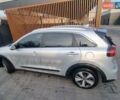 Сірий Кіа Niro, об'ємом двигуна 1.59 л та пробігом 156 тис. км за 17000 $, фото 1 на Automoto.ua