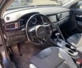 Серый Киа Niro, объемом двигателя 1.6 л и пробегом 170 тыс. км за 15500 $, фото 11 на Automoto.ua