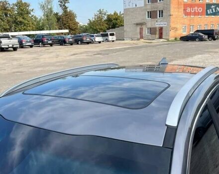 Сірий Кіа Niro, об'ємом двигуна 1.58 л та пробігом 92 тис. км за 17450 $, фото 5 на Automoto.ua