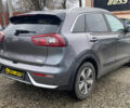 Серый Киа Niro, объемом двигателя 1.6 л и пробегом 148 тыс. км за 18400 $, фото 5 на Automoto.ua