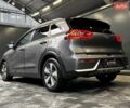 Кіа Niro 2017 у Києві на Automoto.ua Сірий Кіа Niro, об'ємом двигуна 1.6 л та пробігом 213 тис. км за 14000 $, фото 11 на Automoto.ua