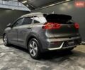 Кіа Niro 2017 у Києві на Automoto.ua Сірий Кіа Niro, об'ємом двигуна 1.6 л та пробігом 213 тис. км за 14000 $, фото 10 на Automoto.ua