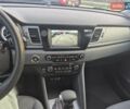 Серый Киа Niro, объемом двигателя 1.59 л и пробегом 190 тыс. км за 14700 $, фото 7 на Automoto.ua