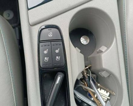 Киа Niro 2017 в Львове на Automoto.ua Серый Киа Niro, объемом двигателя 1.58 л и пробегом 100 тыс. км за 15800 $, фото 2 на Automoto.ua
