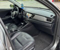 Серый Киа Niro, объемом двигателя 1.6 л и пробегом 144 тыс. км за 17300 $, фото 24 на Automoto.ua