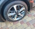 Сірий Кіа Niro, об'ємом двигуна 1.6 л та пробігом 148 тис. км за 14999 $, фото 38 на Automoto.ua