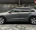 Кіа Niro 2017 у Києві на Automoto.ua Сірий Кіа Niro, об'ємом двигуна 1.6 л та пробігом 213 тис. км за 14000 $, фото 7 на Automoto.ua