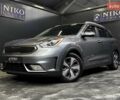 Кіа Niro 2017 у Києві на Automoto.ua Сірий Кіа Niro, об'ємом двигуна 1.6 л та пробігом 213 тис. км за 14000 $, фото 1 на Automoto.ua
