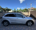 Серый Киа Niro, объемом двигателя 1.58 л и пробегом 122 тыс. км за 15800 $, фото 4 на Automoto.ua